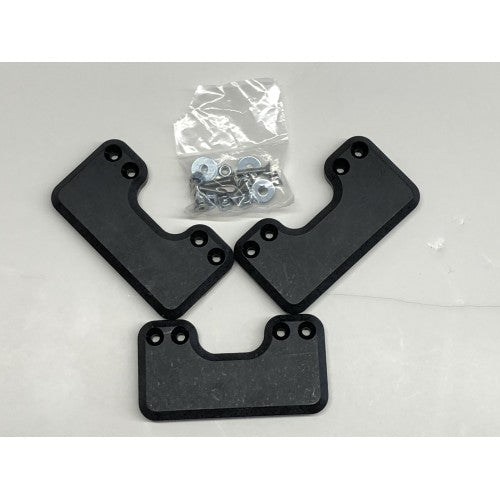 Kartlift Small Skid Plate Kit