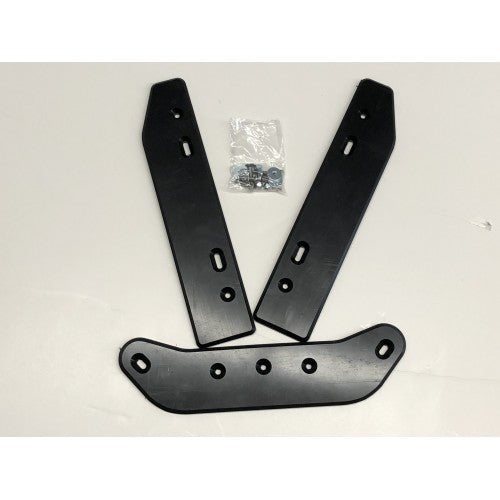 Kartlift Large Skid Plate Kit