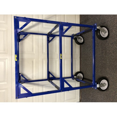 Kartlift 30" Triple Stacker Stand