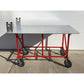 Kartlift Chassis Straightening Table