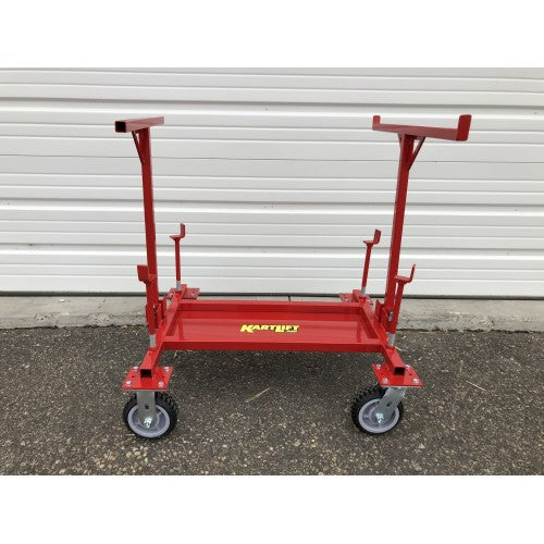 Kart Moving Rack KartliftStackable Kart Stand – CRP RACING LLC
