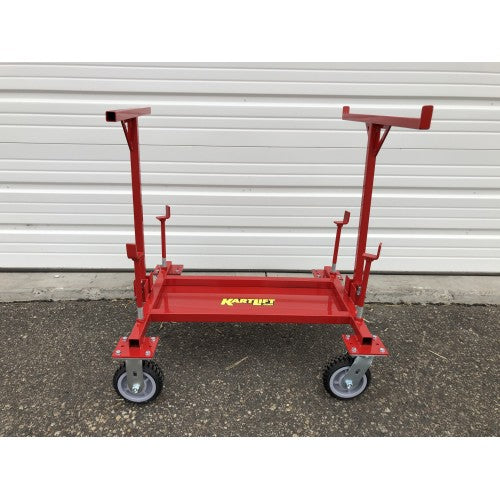 KartliftStackable Kart Stand