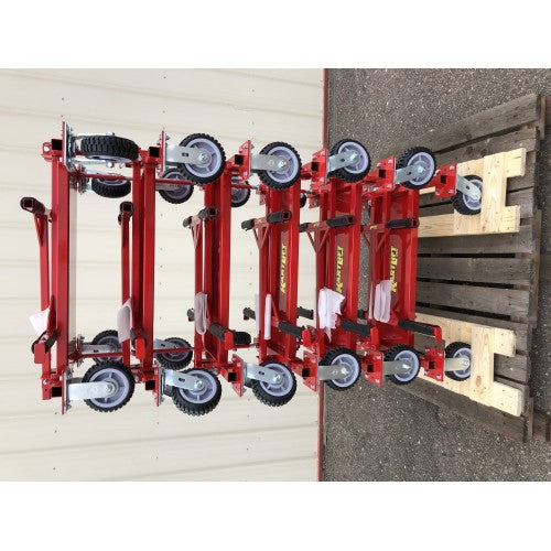 KartliftStackable Kart Stand