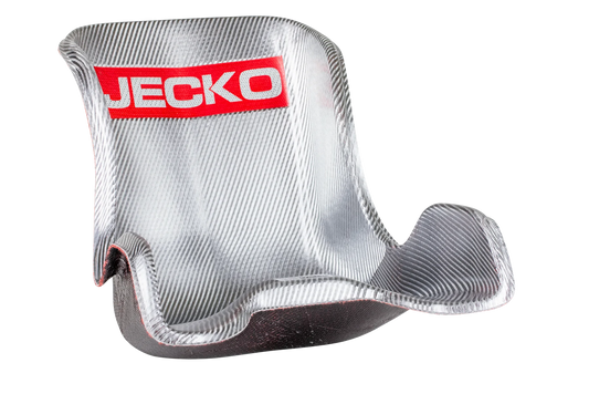 Jecko Seat Silver Standard