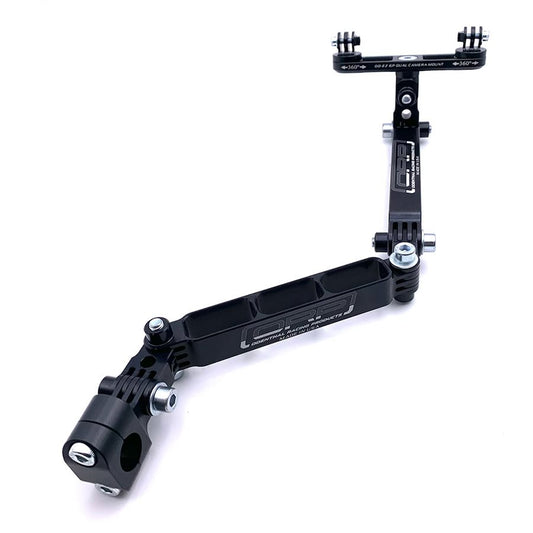 ODENTHAL LONG ARM - DOUBLE SWIVEL CAMERA MOUNT