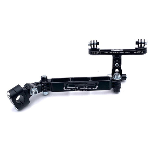 ODENTHAL SHORT ARM-DOUBLE SWIVEL CAMERA MOUNT
