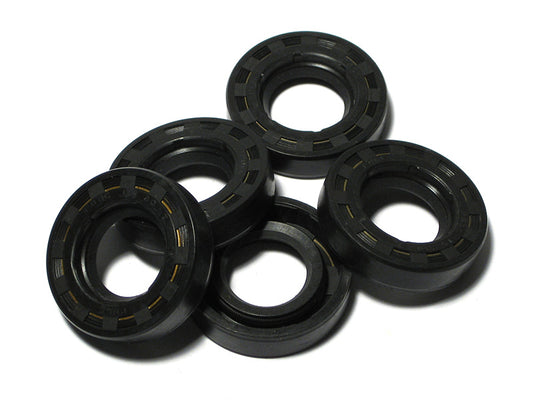 PKT Teflon Low Drag Single & Double Lip Seals