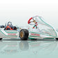 TONY KART STV 450 CHASSIS