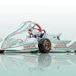 TONY KART STV 450 CHASSIS
