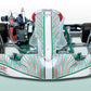 TONY KART STV 450 CHASSIS