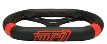 MPI-KP-12/13-A STEERING WHEEL