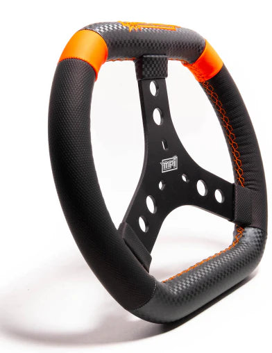 MPI-KP-12/13-A STEERING WHEEL
