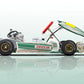 TONY KART 401 RR KZ CHASSIS