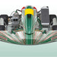 TONY KART 401 RR KZ CHASSIS