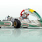 TONY KART 401 RR KZ CHASSIS