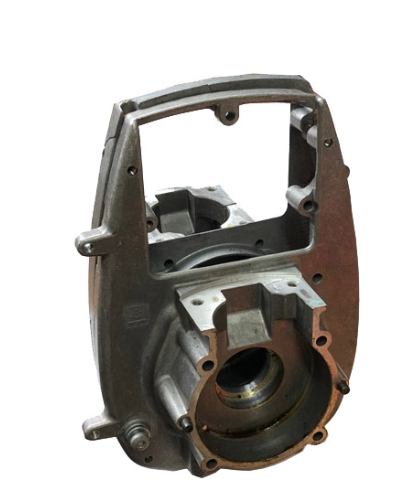 CrankCase C52 Comer