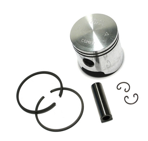 Piston D.40 Complete C52 Comer
