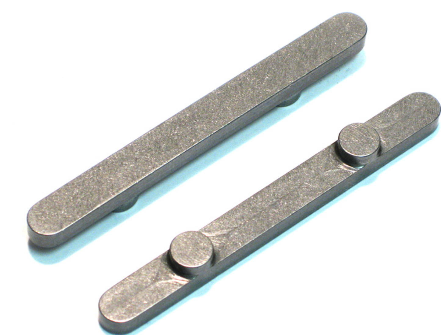 PKT 8 x 60mm OTK Style Key 6mm Pegs