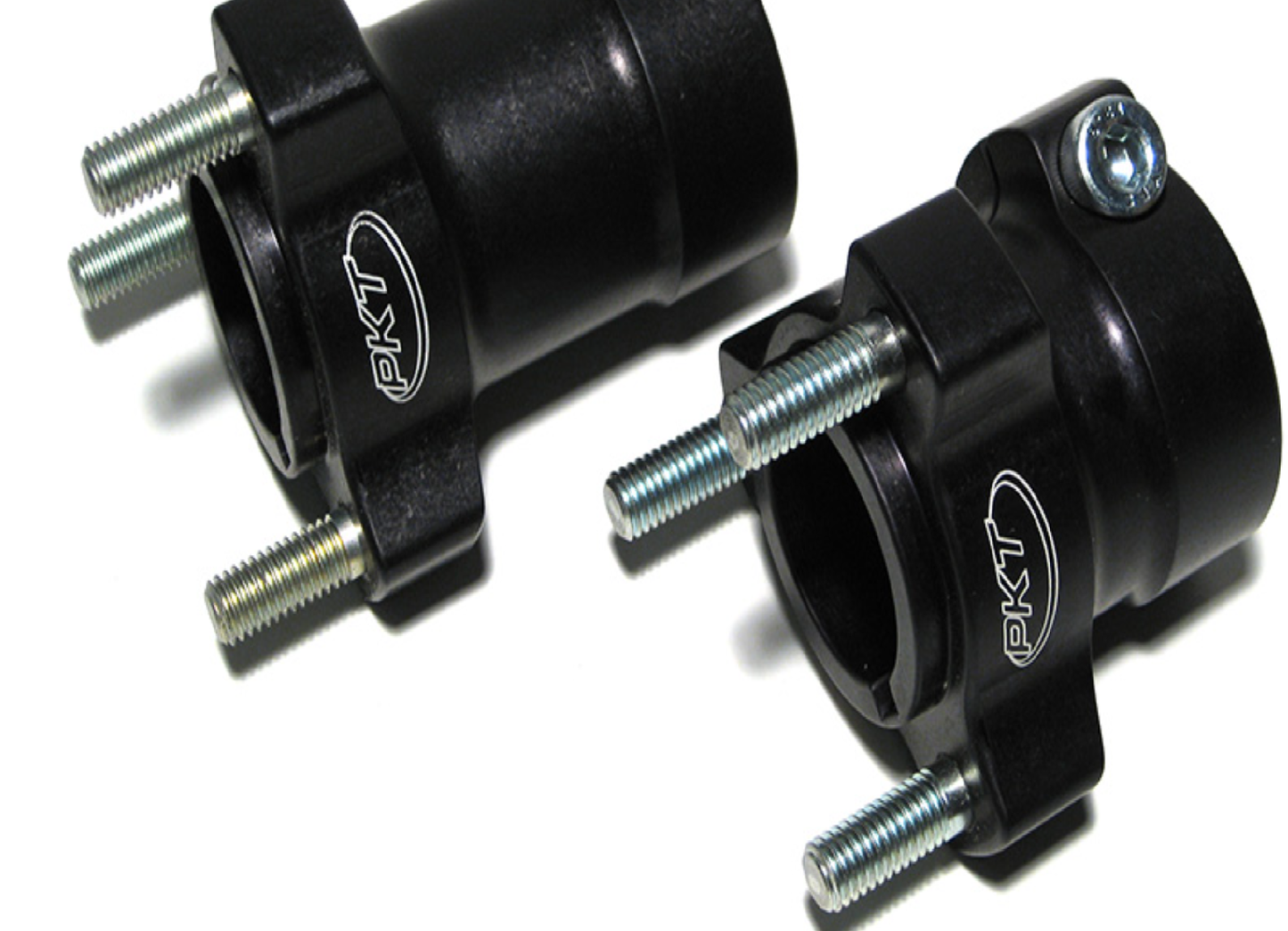 PKT's Lightweight Rear Wheel Hubs