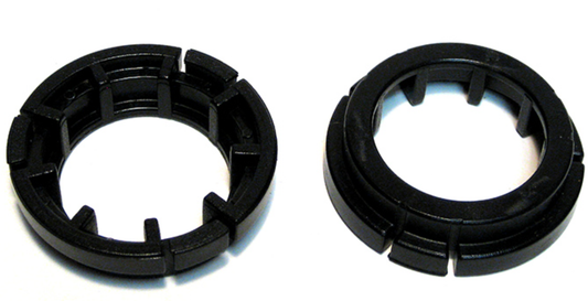 PKT 40mm Hub Register