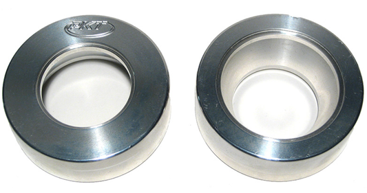 PKT C50/K80 Ring Lapping & Collapsing Tool