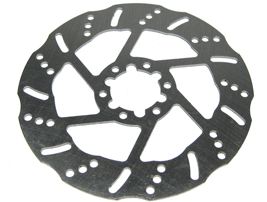 PKT's LW Kid Kart Rotor