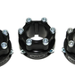 PKT's Rotor Hubs