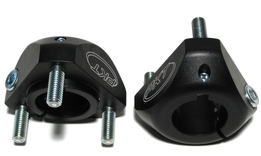 PKT Rear Wheel Hub