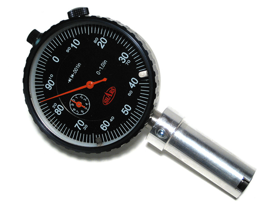 Clutch Dial Gauge