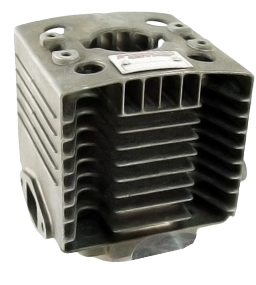 Cylinder Comer C52