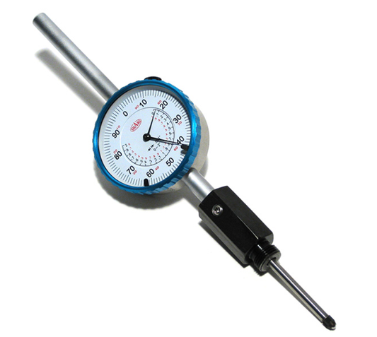 PKT Dial Gauge