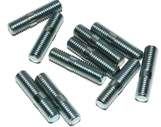 PKT's 8mm Double Ended Wheel Stud