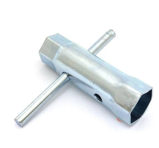 Spark Plug Key Comer C52