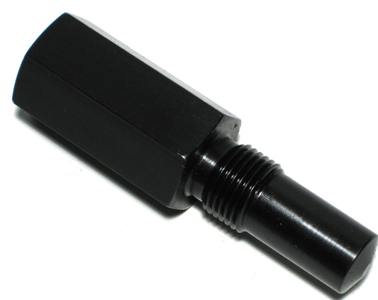 PKT's Piston Stop