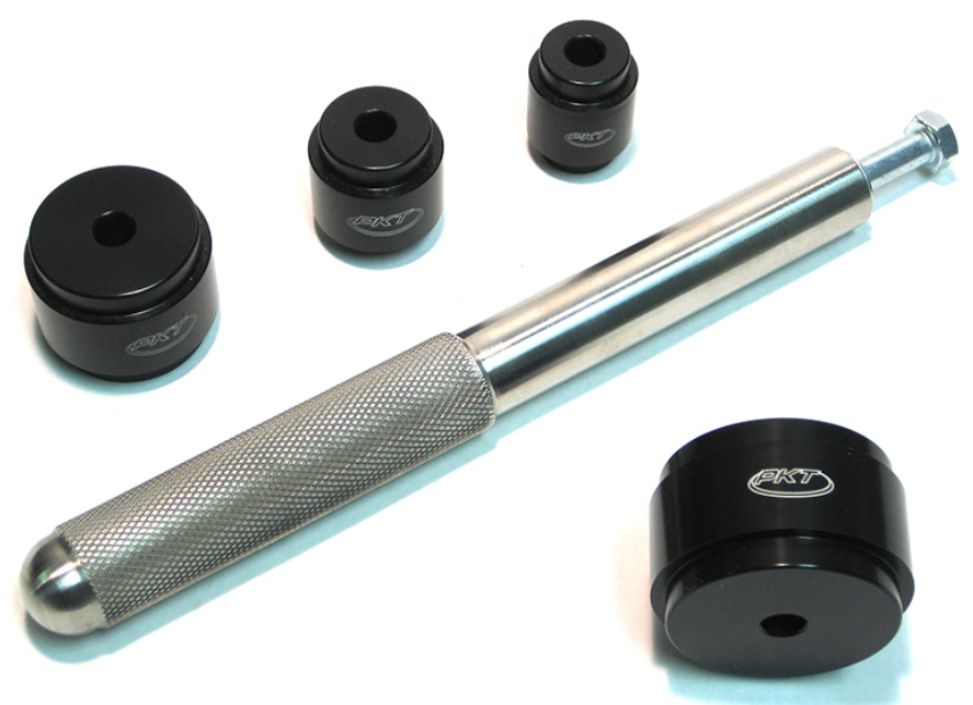Pkt Kit PKT Axle Removal Tool Kit – CRP RACING LLC