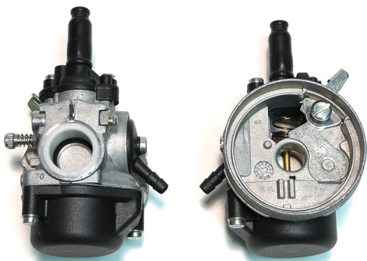 Comer C50/C51 Carburetor OEM & Blue Printed