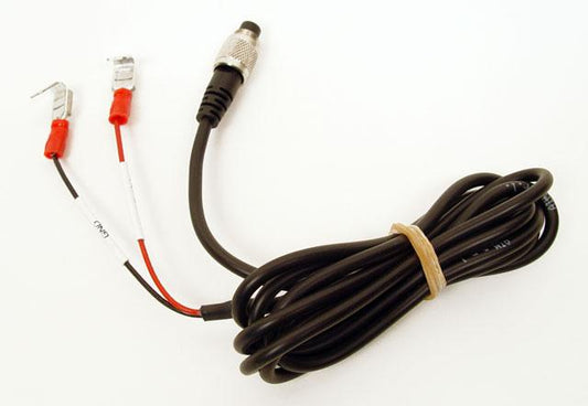 Mychron 4, 5 External 12v Power Cable, 5 Pin