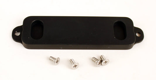 Mychron 5 Battery Block Off Plate with Bolts #007