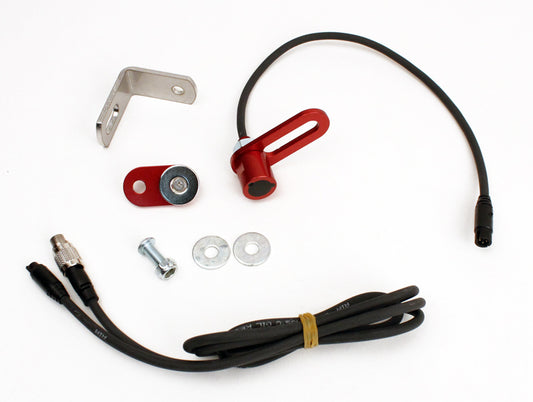 Mychron 4, 5 Throttle or Brake Pedal Non-Contact Sensor