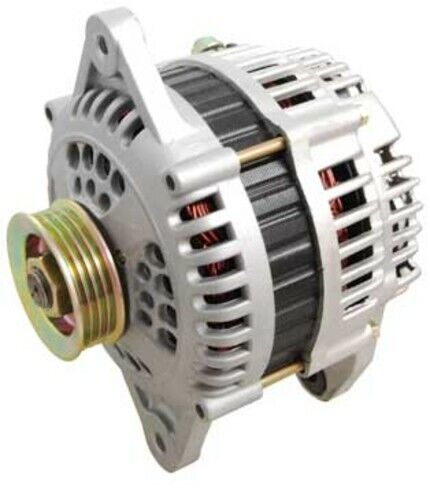 01-05 Alternator Brand New