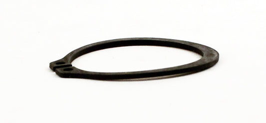 8444-9U-008 Hilliard Flame Clutch Sprocket Bowed Snap Ring