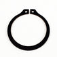 8444-9U-008 Hilliard Flame Clutch Sprocket Bowed Snap Ring