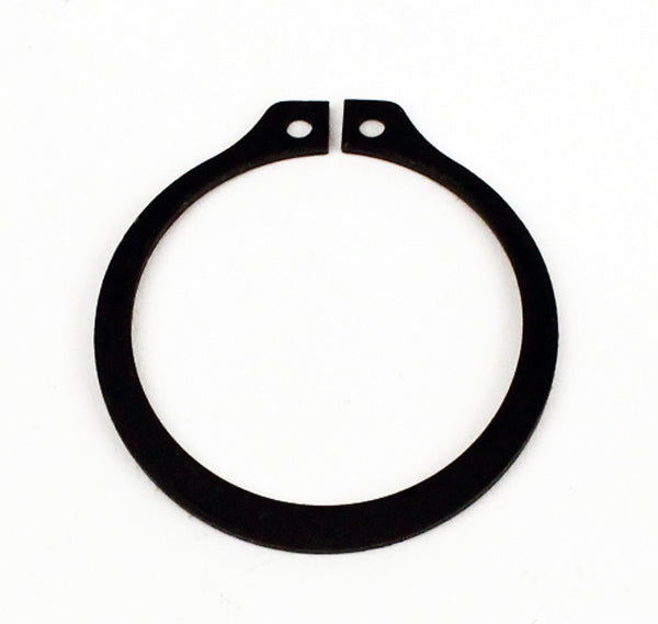 8444-9U-008 Hilliard Flame Clutch Sprocket Bowed Snap Ring