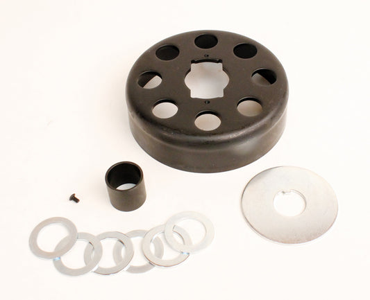 8444-9U-024 Hilliard Bully Drum Conversion Kit for Flame Clutch