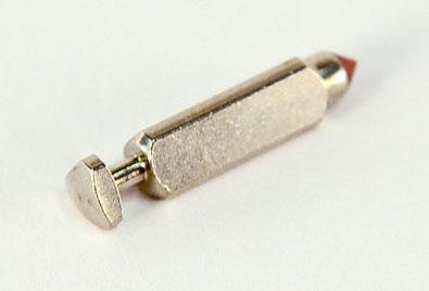 COMER  CARB INLET NEEDLE