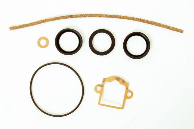 COMER C-51 DELLORTO CARBURETOR REBUILD KIT