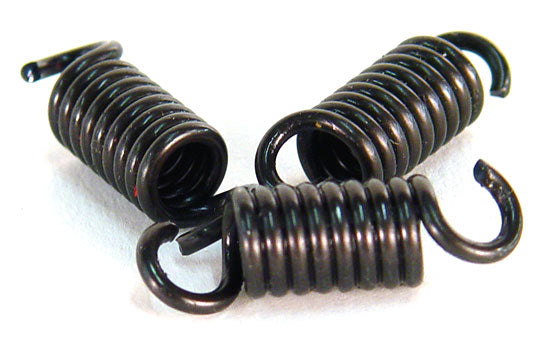 COMER CRP BLUEPRINTED SPRINGS AND SHOES