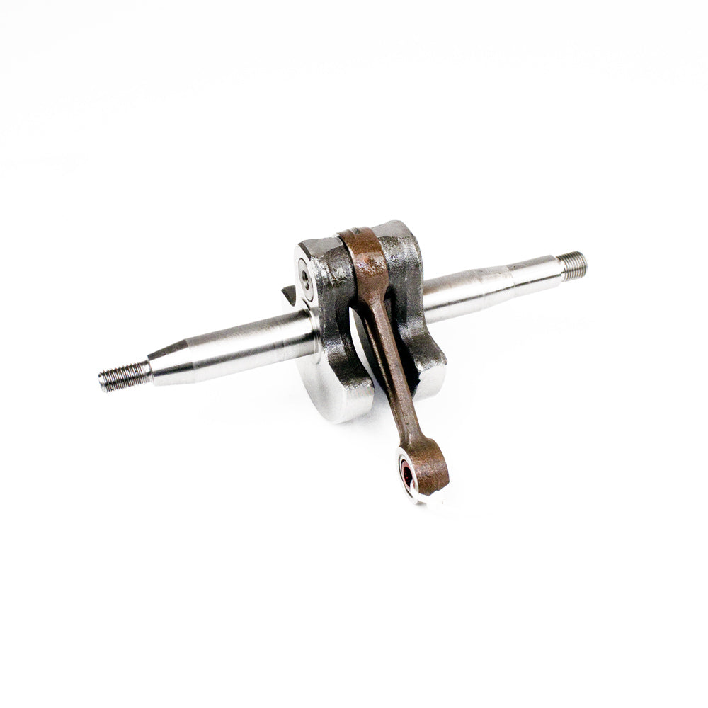 COMER C-51 CRANK SHAFT ASSEMBLY WITH ROD