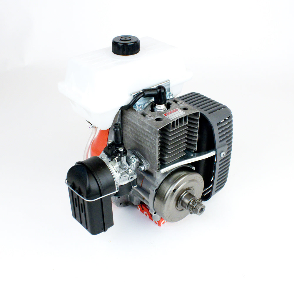 COMER C-52 BOX STOCK ENGINE – CRP RACING LLC