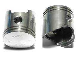 CRP Blue Printed Piston